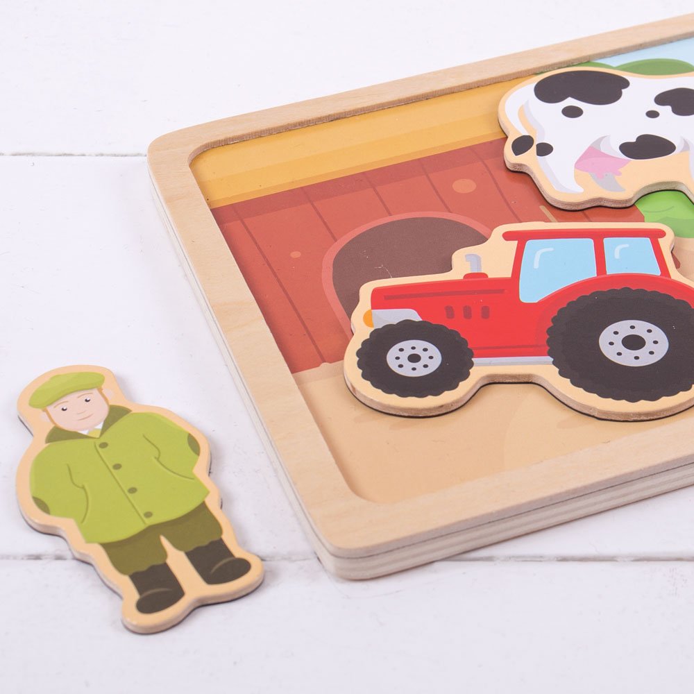 bigjigs magnets