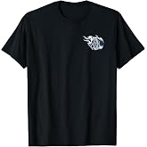 Hot Wheels - The Original Stunt Brand T-Shirt