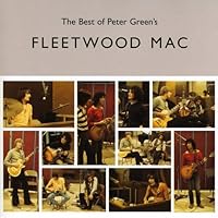 Fleetwood Mac Ablum Cover