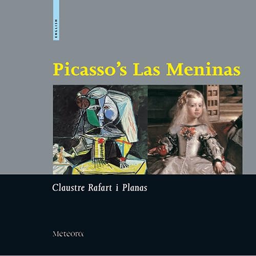 Download Picasso's Las Meninas PDF