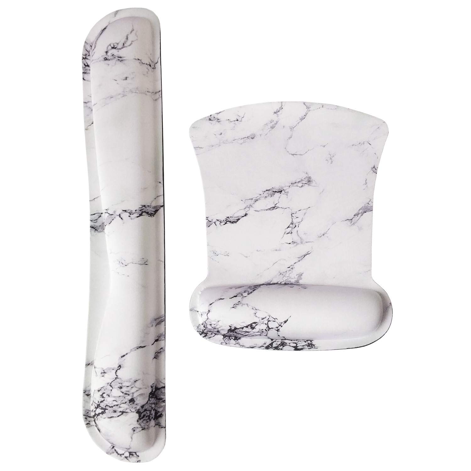 Best Marble And Gold Desk Accessories