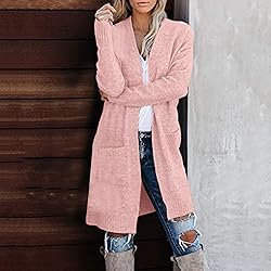 ADJHDFH Fall Sweaters For Women 2023 Cardigan