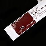 KFZR Vitamin A D Ointment Tattoo Aftercare Sachets Permanent Makeup Repair Gel view 5