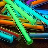 GB1 Glass Luminous Tube, Rare Earth Luminous