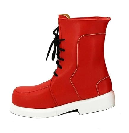Bromeo My Hero Academia Boku no Hero Academia Izuku Midoriya Cosplay Schuhe