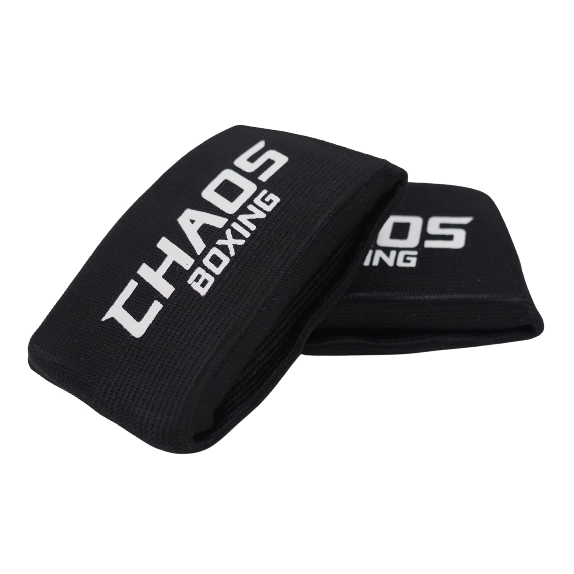 chaos boxing Under Hand Wraps for Boxing | Hand Gel Knuckle Guards for Muay Thai, Kickboxing, Combat Sports, MMA, Martial Arts, Training | Padded Protection & Support | Pad, Punching Bag & Sparring