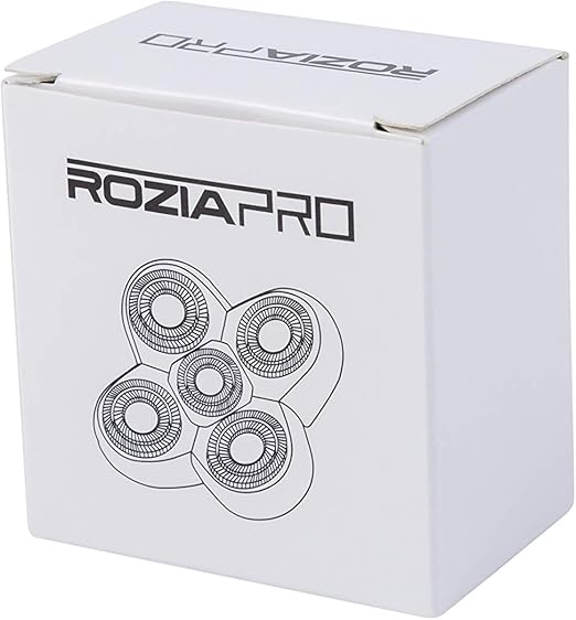 Roziapro replacement blades Clearance