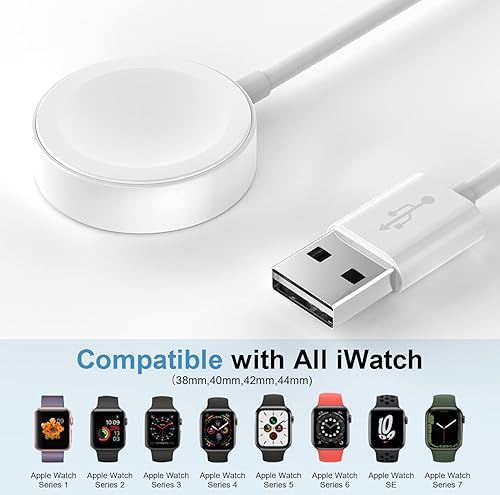 Usb Cable Iwatch Charger Amazon For Apple Watch Charger With Cable