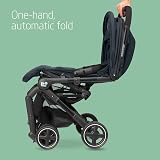 Maxi-Cosi Lara2 Pushchair 0-4 Years 22 kg Lie-Flat 3 Recline Positions view 3
