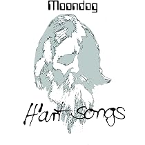 Moondog (Vinyl): Amazon.com.mx: Música