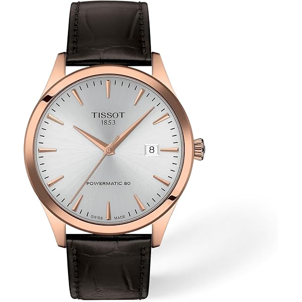 Amazon.com: Tissot Mens Tissot Classic Dream 316L Stainless Steel
