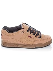 Globe Men's Skateboarding Shoes, Multicoloured