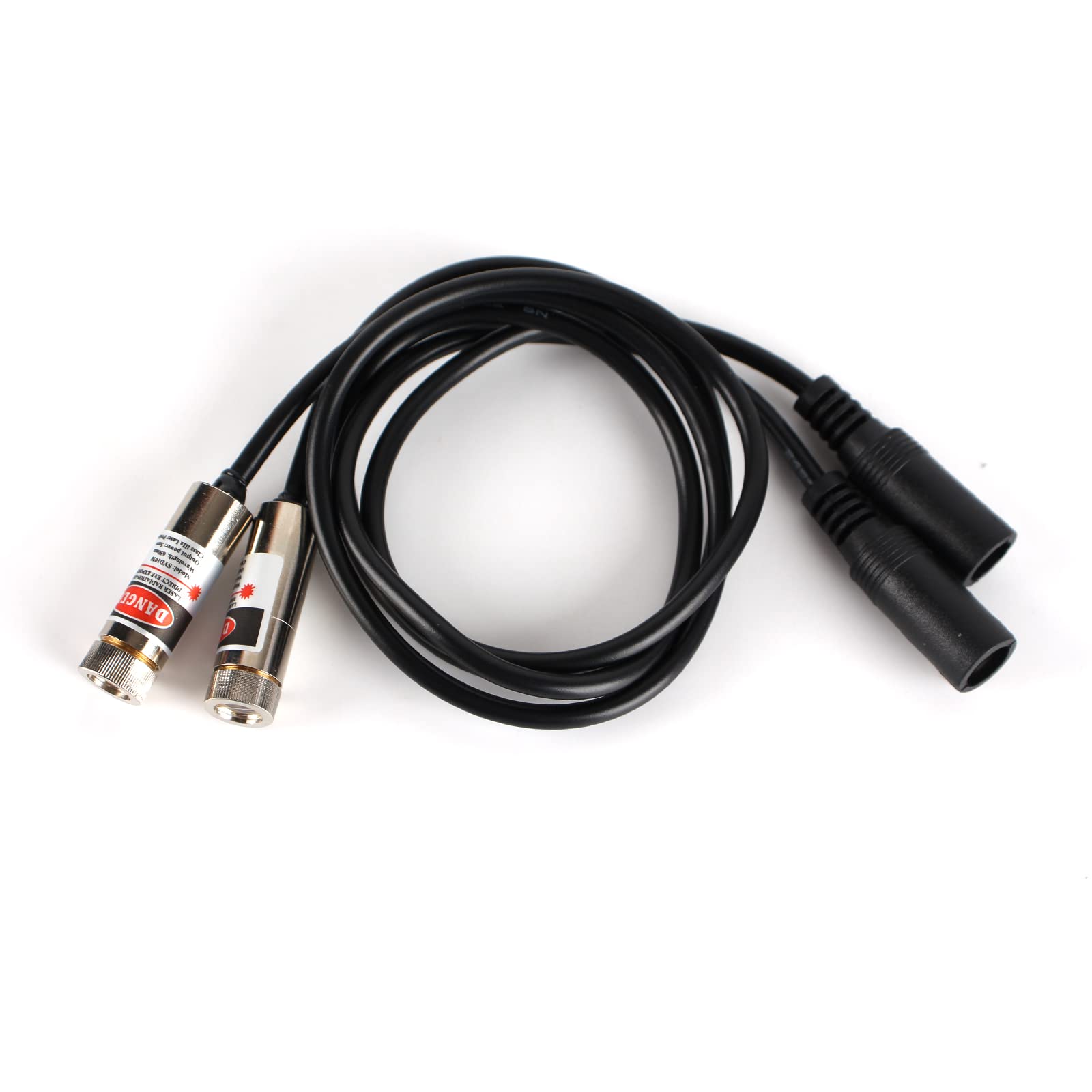 650nm red line laser module industrial laser module