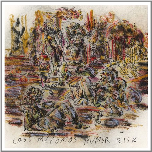 Cass McCombs - The Same Thing Lyrics - Zortam Music