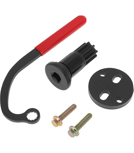 Injection Pump Gear Puller Remove Tool for 1989-2012 Dodge 5.9L 6.7L Cummins eBa
