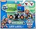 Paw Patrol Mission Paw Zuma Pack Pup & Card Exclusive