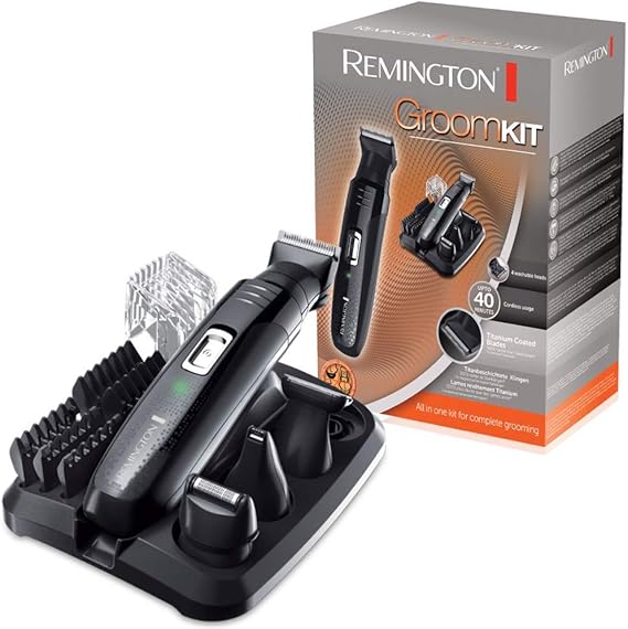 Tondeuse remington pg 6032 Outlet