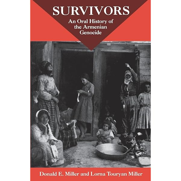The History of the Armenian Genocide: Ethnic Conflict from the