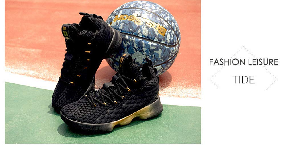 jiye men's running shoes