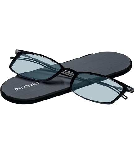 Amazon.com: Porsche Design Reading Glasses P8812 A Dark Gun (A