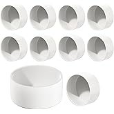 PVC Pipe End Cap Fitting (10, 2inch)
