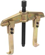 Sealey Ak46200 Twin Leg Puller Bar Type 200 x 150mm view 2