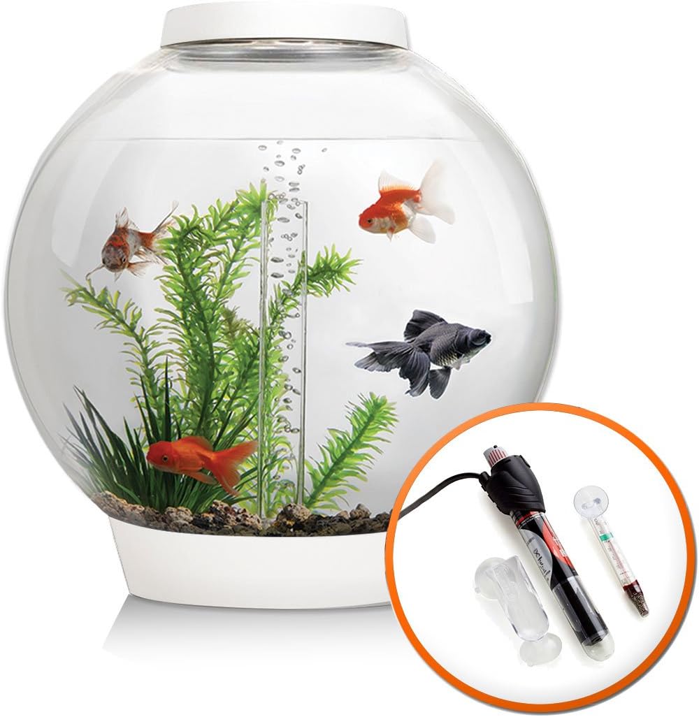 aqua 30 led fish tank