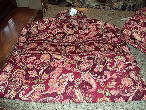 1 Vera+Bradley+Picadilly+Plum+Garment