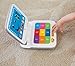 Fisher-Price Laugh & Learn Smart Stages Laptop, Grey/White