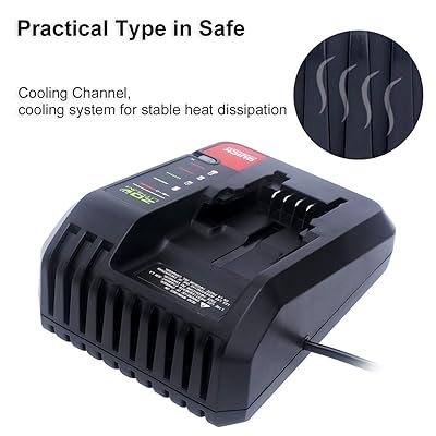 Buy Biswaye Pcc692l v Max Battery Charger Compatible With Porter Cable v Max Lithium Battery Pcc680l Pcc681l Pcc685lp Pcc685l Pcc6l Pcc601 Black Decker v Lithium Battery Lbxr Online In Germany B09qyt8x Buy Biswaye Pcc692l v Max Battery Charger Compatible With Porter Cable v Max Lithium Battery Pcc680l Pcc681l Pcc685lp Pcc685l Pcc6l Pcc601 Black Decker v Lithium Battery Lbxr Online In Germany B09qyt8x