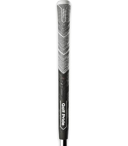 Golf Pride ALIGN MAX Midsize グリップ Golf Pride MCC Align Max Mid Grip | Stability & Precision