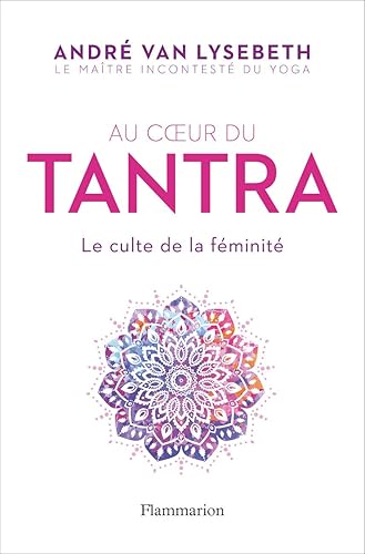 Download Au coeur du Tantra : Le culte de la féminité PDF