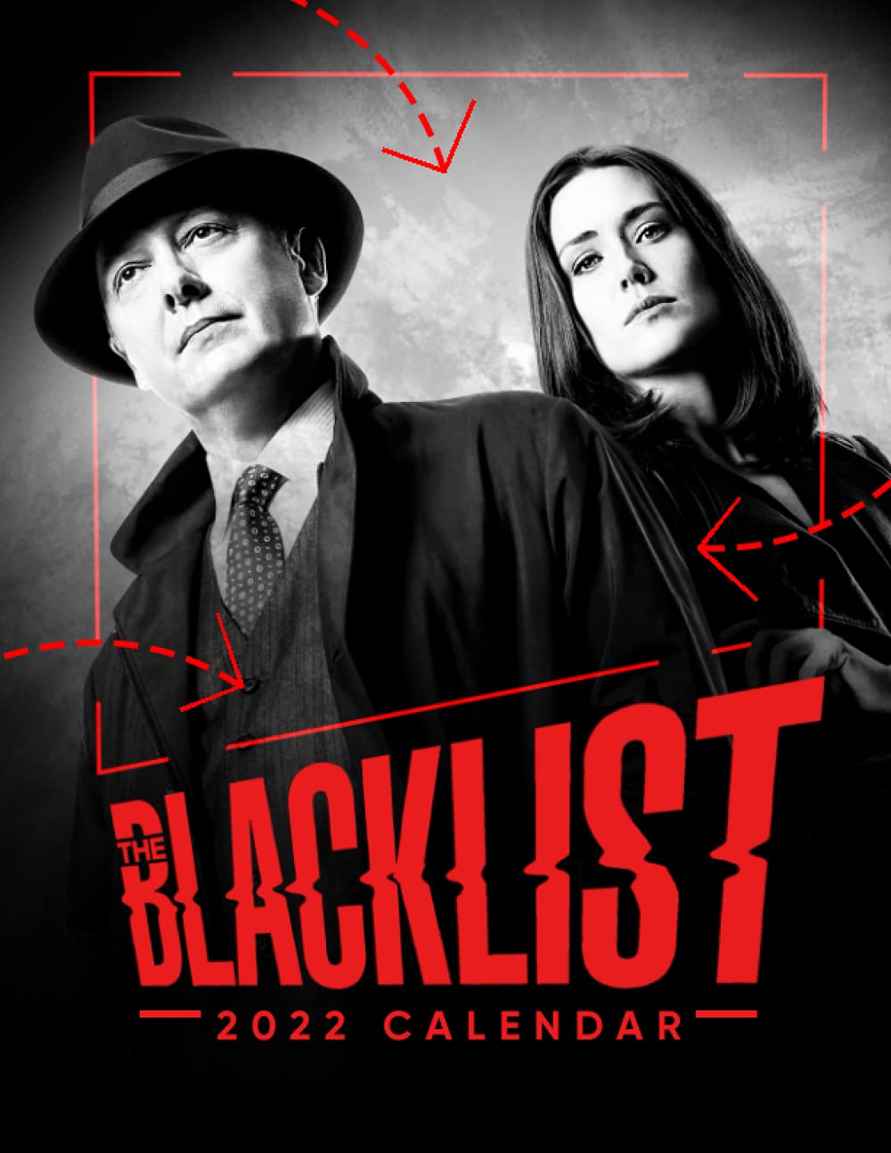 Blacklist Schedule 2022 The Blacklist 2022 Calendar: 12 Month,Jan - Dec 2022- 8.5" X 11”, Monthly  Calendar Perfect For School & Home Planning And Organizing: Kirsch, Carina:  9798457913578: Amazon.com: Books