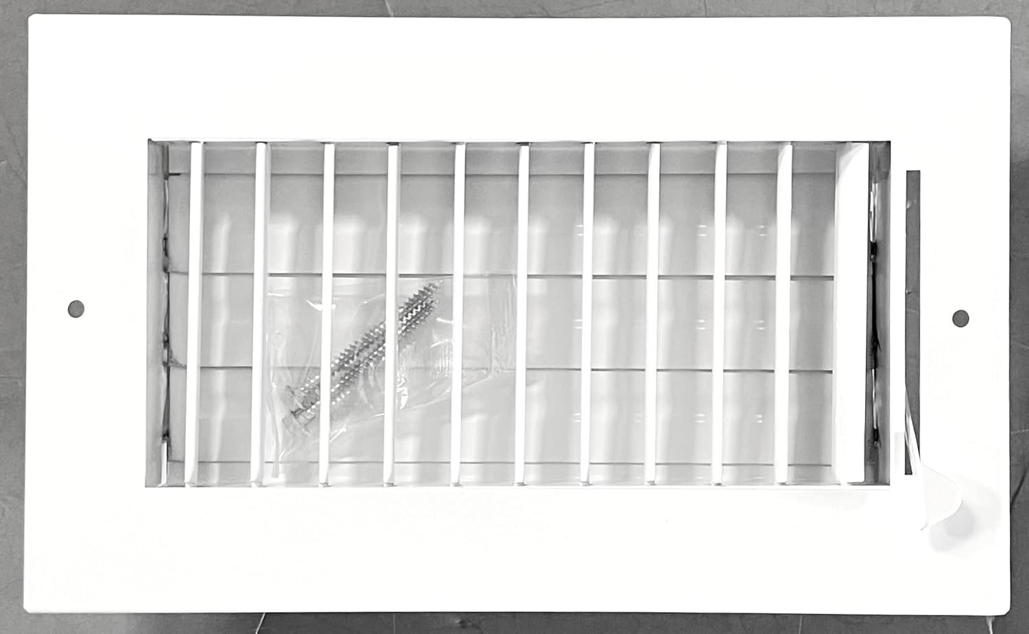 Registers, Grilles & Vents - 8