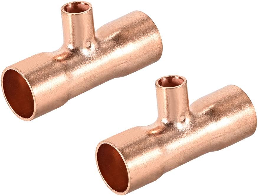The 10 Best Copper Cooling Tee