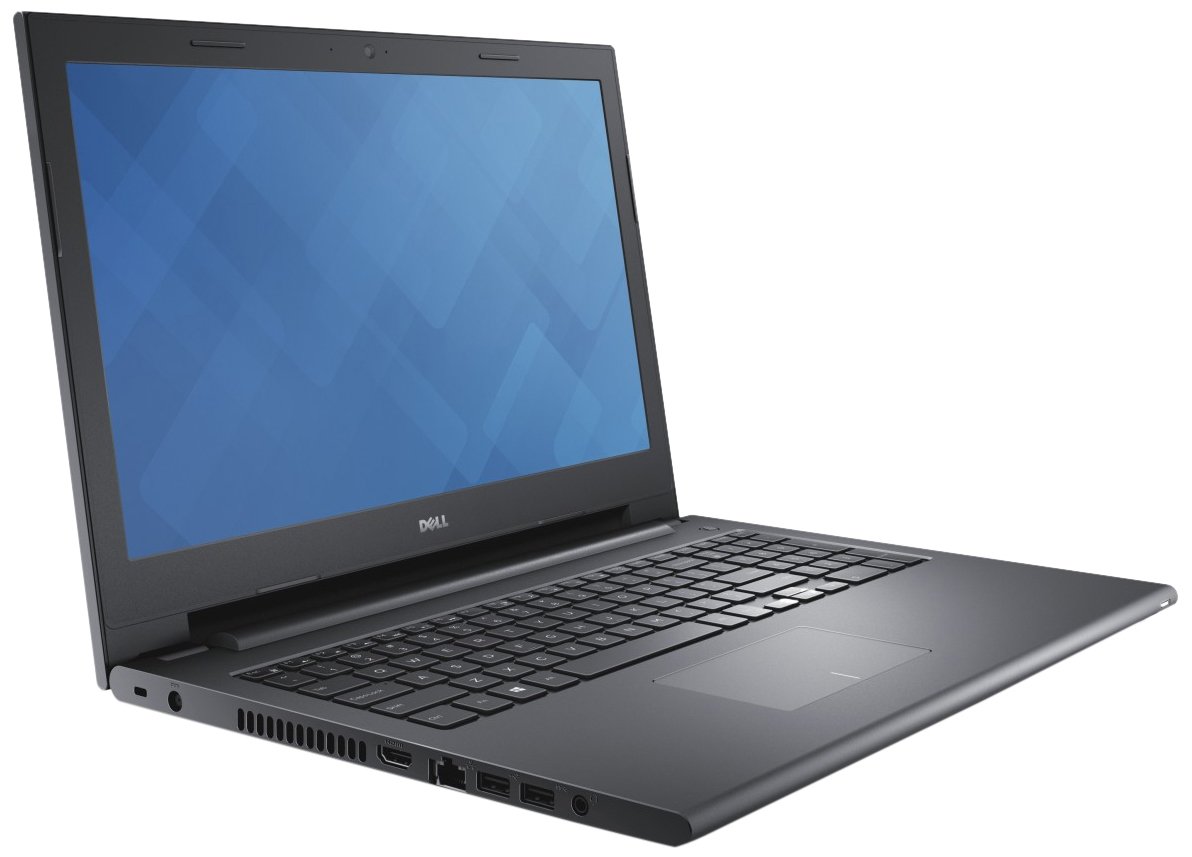 Buy Dell 3542 15.6inch Laptop (Core i34005U/4GB/1TB HDD 5400 RPM/Windows 8/Intel HD Graphics
