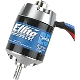 E-flite Power 25 BL Outrunner Motor 1250Kv EFLM4025B Electric Brushless Motors Air