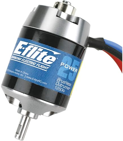 EFLA325H-25-Amp Helicopter Brushless ESC E-Flite Blade 400 EFLA325H-25-Amp Helicopter Brushless ESC E-Flite Blade 400