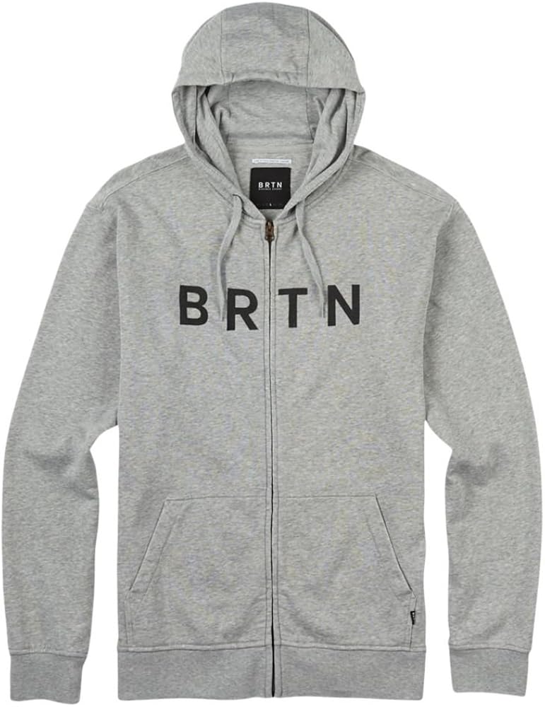 brtn hoodie