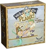 Walk The Plank Card Game
