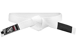 Hayabusa 2.0 Adult Jiu Jitsu Belt
