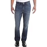 Lucky Brand Men's 181 Relaxed Straight, Lakewood, 40x30