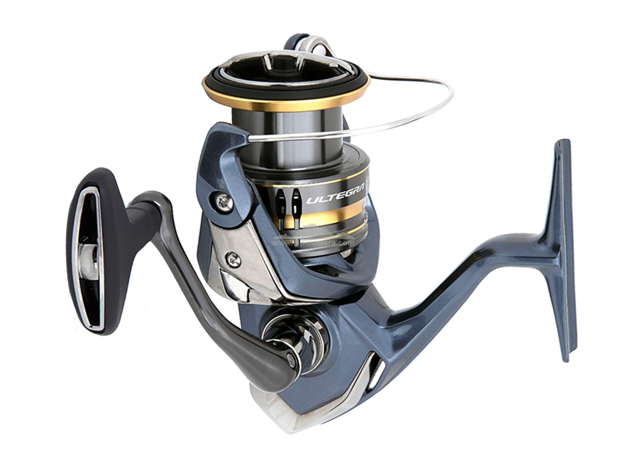 ULTEGRA 4000XG FC ULTEGRA — image 1