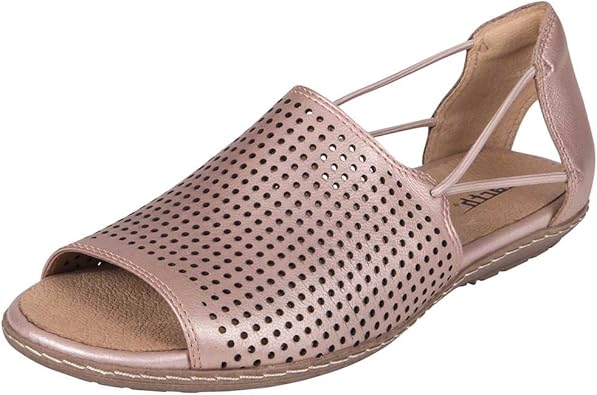 earth sandals amazon