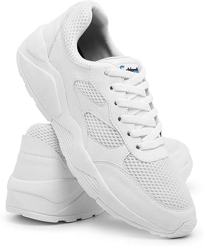 tenis esportivo branco