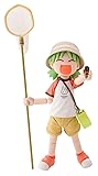 Yotsuba Revoltech 2nd Generation Super Poseable