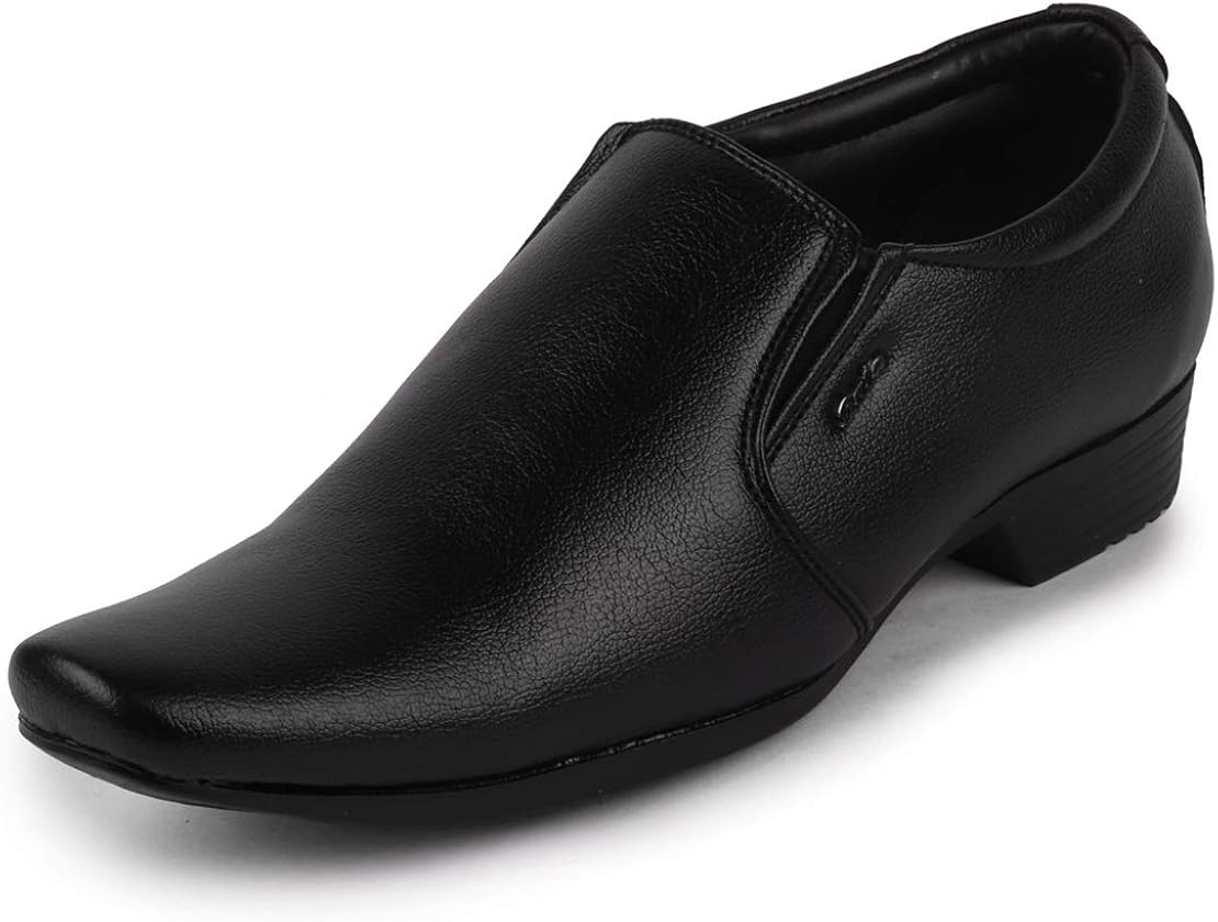bata formal shoes for men