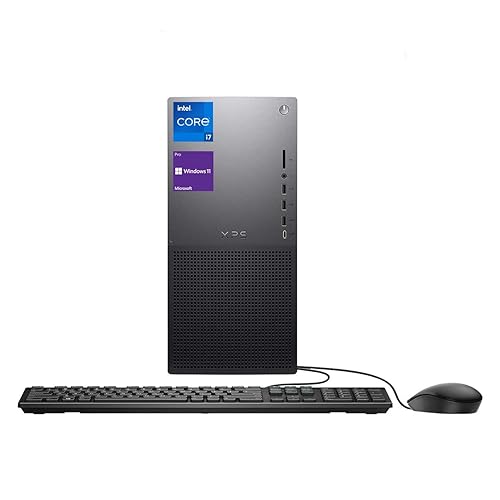 Dell Newest Business XPS 8960 Tower Desktop Computer, Intel Core