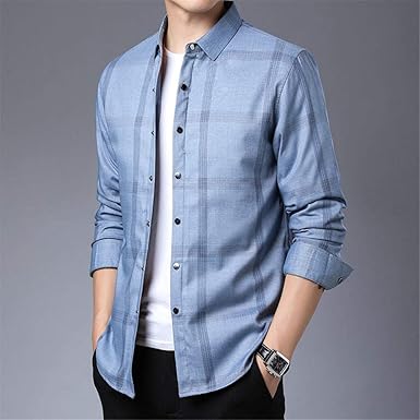 camisas finas de hombre