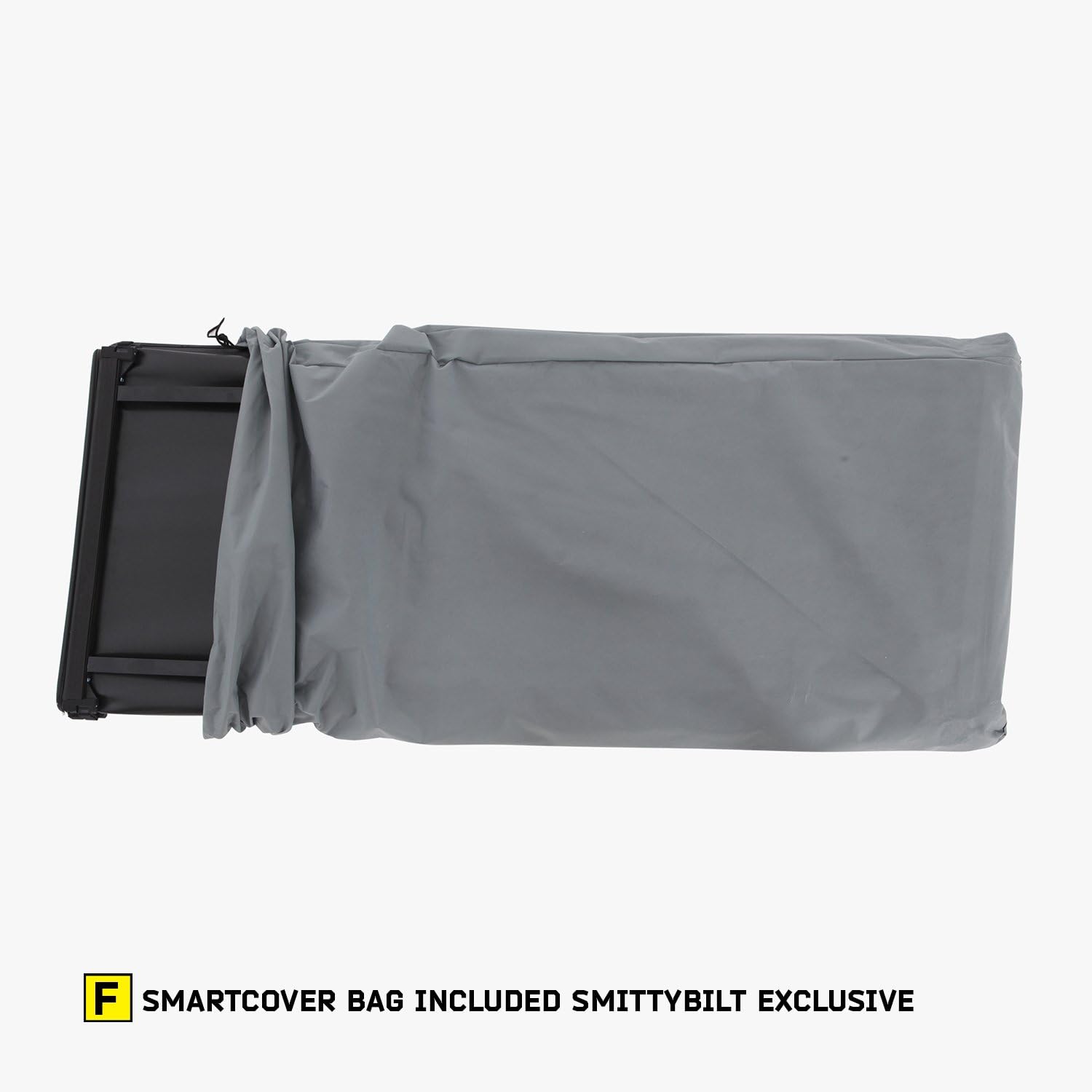 Amazon Com Smittybilt 2610032 Smart Cover Tonneau Cover Automotive